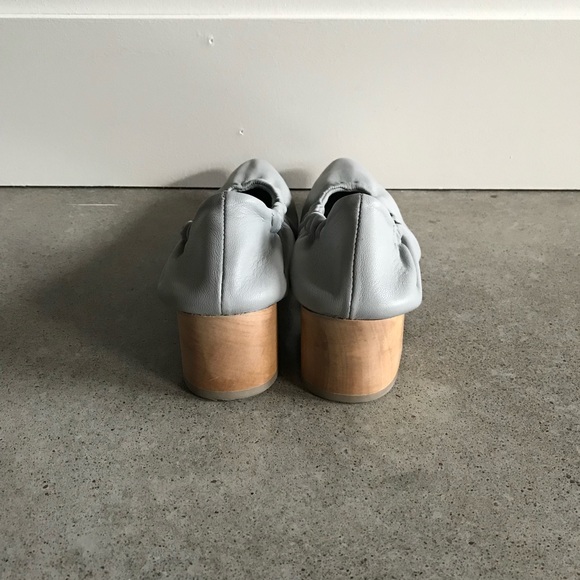 SOLD - Rachel Comey Calder Heels - Picture 5 of 10